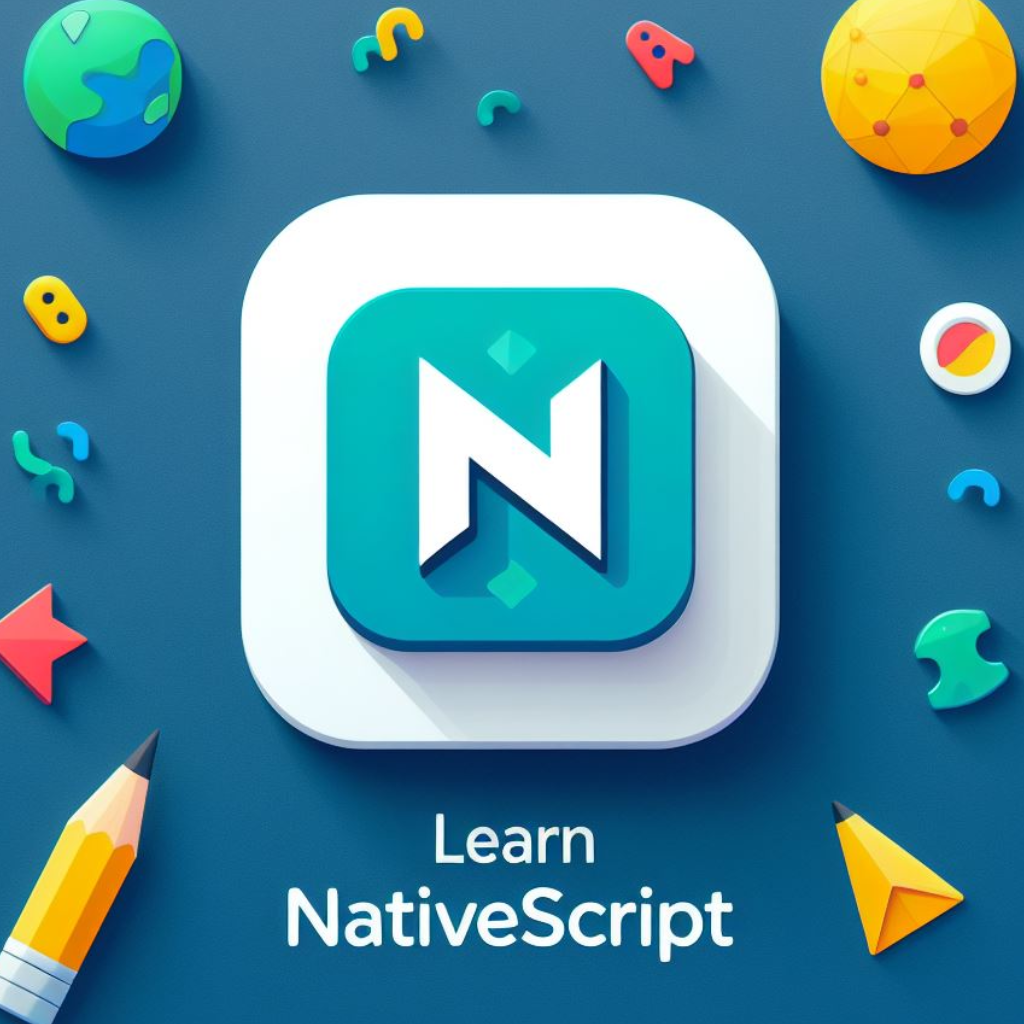 Get Learn Native Script Offline for iOS, iPhone, iPad Aso Report