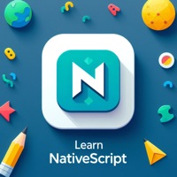 Learn Native Script Offline logo