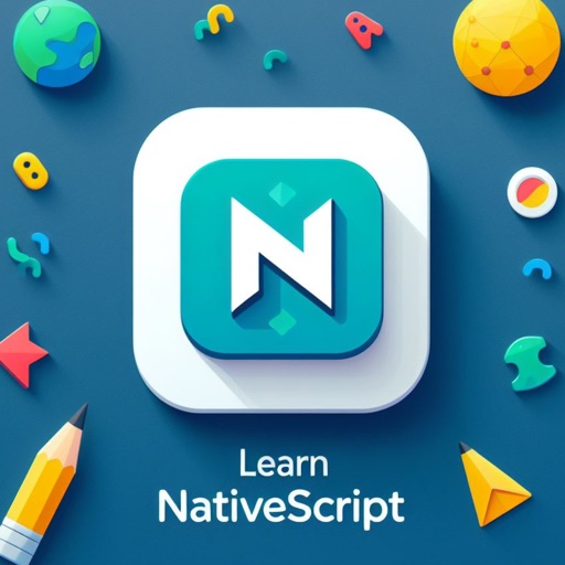 Learn Native Script Offline