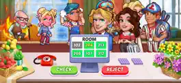 Game screenshot Hotel Fever Tycoon hack