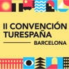 II Convención TURESPAÑA icon