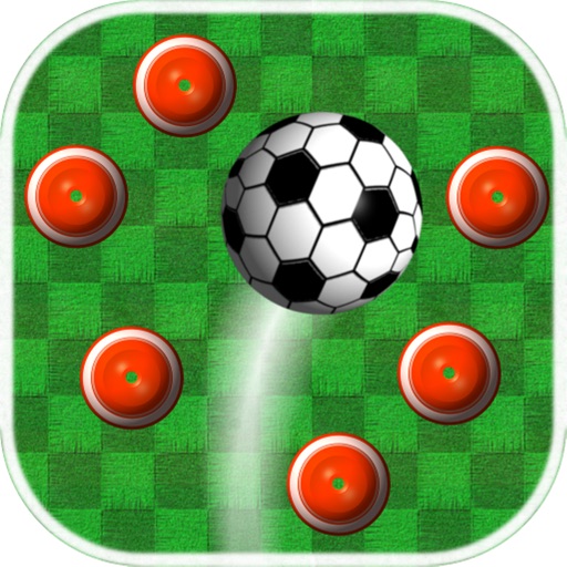 Soccer Dribble Assault icon