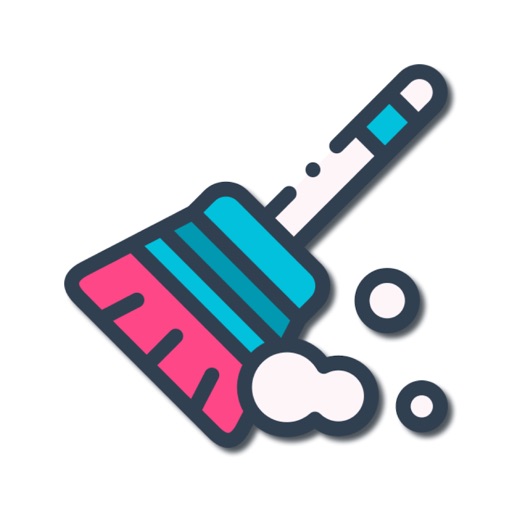 CleanerClean up Storage Space by Mick Sagel