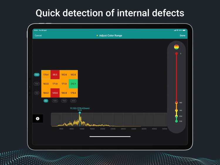 Pundit Impact screenshot-5