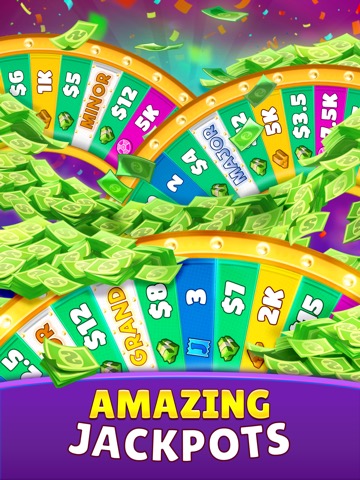 Slots Cash™ - Win Real Money!のおすすめ画像6