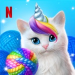 Download Knittens: Match 3 Puzzle app