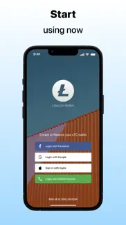 litecoin wallet by freewallet problems & solutions and troubleshooting guide - 4