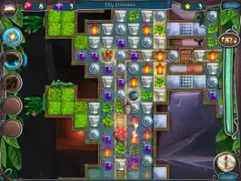 Game screenshot Cave Quest 2－Match Three Games hack