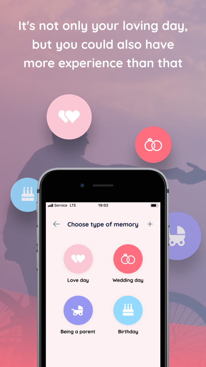 MeLove - Been love memory