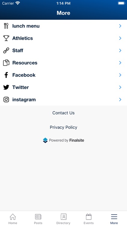 School District of Lodi WI screenshot-3