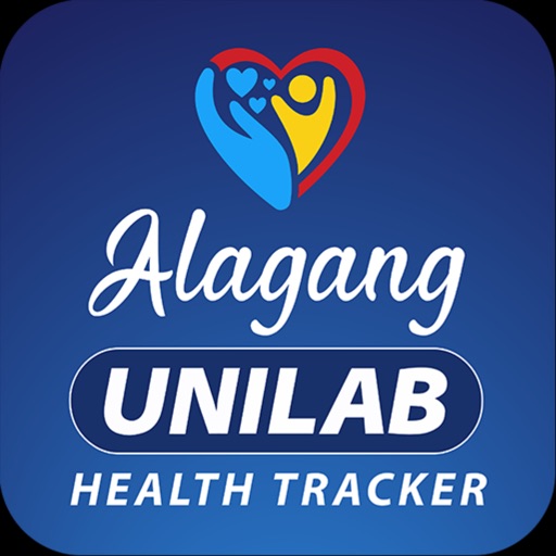 Alagang Unilab Health App