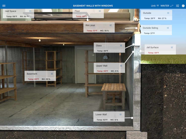 HeatMapper screenshot-3