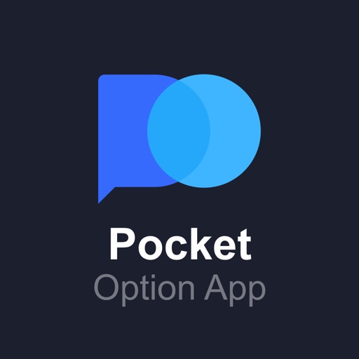 Pocket Option App iOS App