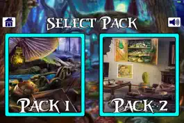 Game screenshot Mystery Night Hidden Objects mod apk