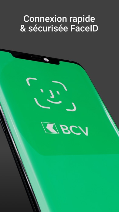 Screenshot #1 pour BCV Mobile