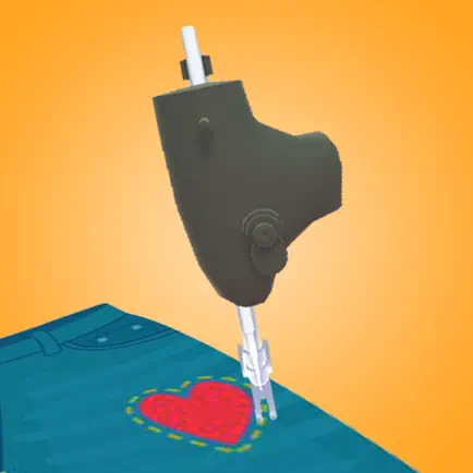 Sewing Hero 3D Cheats