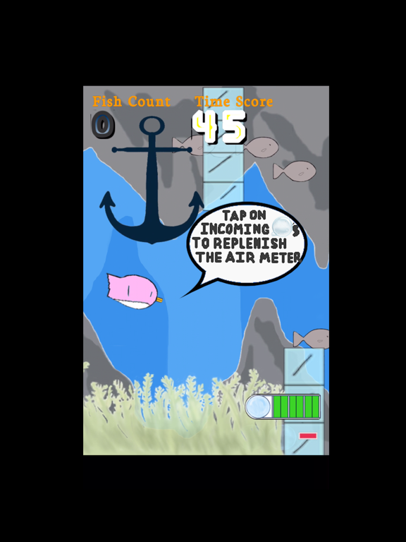 Screenshot #5 pour Penguins Gotta Eat (Full Ed)