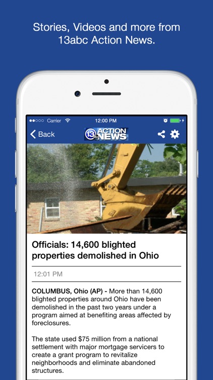 13abc WTVG Toledo, OH