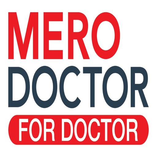 Mero Doctor - Doctor
