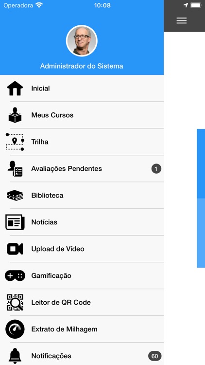 Performa Mobile screenshot-3