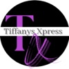 Tiffanys Xpress icon