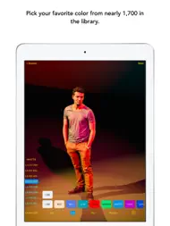 ShadowMagic ipad bilder 1