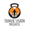 Tunnel Vision is a mindset wellness app that helps users achieve their health and fitness goals by broadening their perspectives