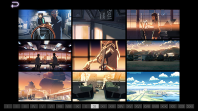 Screenshot #3 pour Place Promised Film Art Book 1