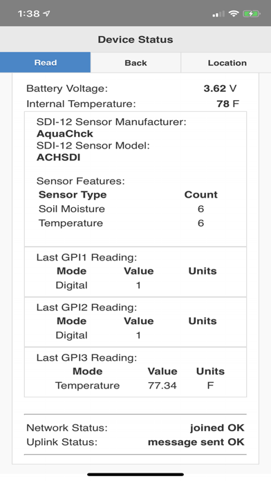ZenConfig Screenshot