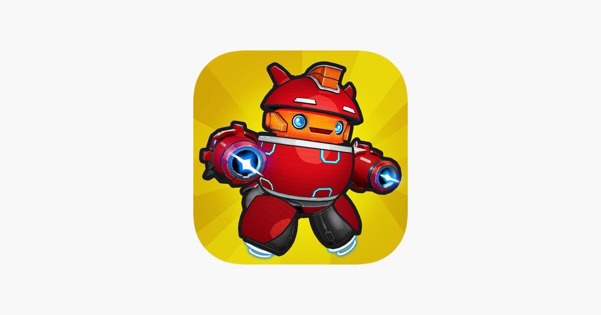 Marble Clash: Fun Shooter – Apps no Google Play