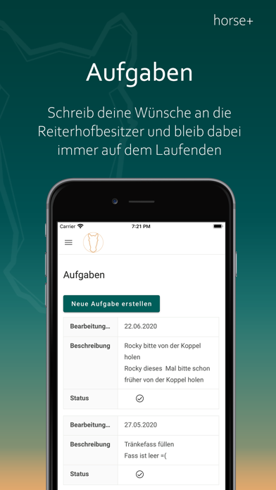 horseplus Screenshot