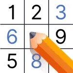Sudoku Pro: Number Puzzle Game App Positive Reviews