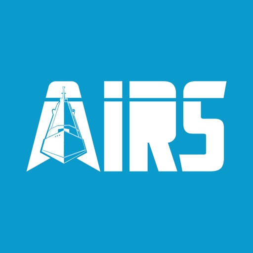 AIRS - Resilience Training icon