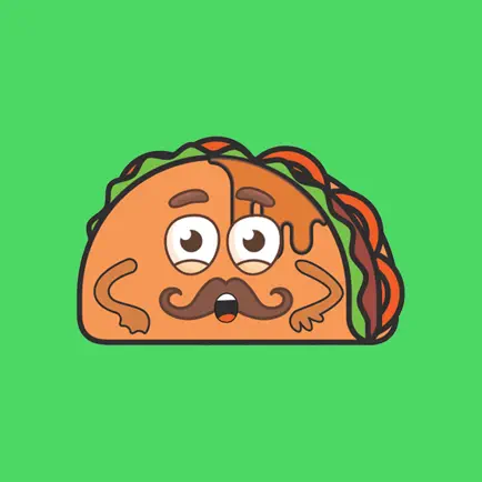 Taco Stickers for iMessage Cheats