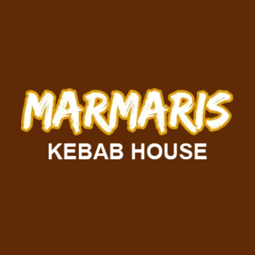 Marmaris Kebab House.