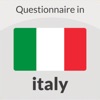 Italian Language Test icon