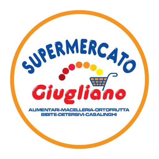 Supermercati Giugliano