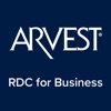 Arvest RDC for Business icon