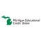 Get the convenience of mobile banking wherever you are with Michigan Educational Credit Union