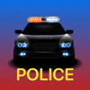 Police Siren Sounds & Lights - SolidSoftware Apps
