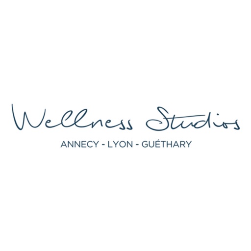 Wellness Studios icon