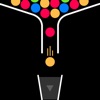 100 Color Ballz Single Tap icon