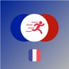 Tobo: Learn French Vocabulary icon