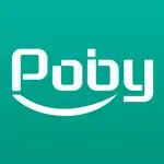 Poby App Positive Reviews