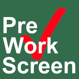 Preworkscreen