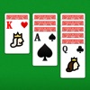 Solitaire 3D Playing Card Game icon