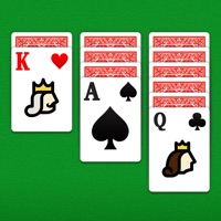 Solitaire 3D Playing Card Game