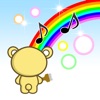 Doodle Rainbow for iPad icon