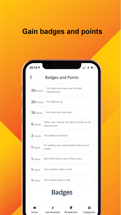 Sikh Wisdom: Sikh Q&A Platform Screenshot