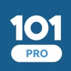 101evler PRO icon